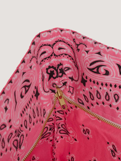Call It By Your Name Weekend Bag