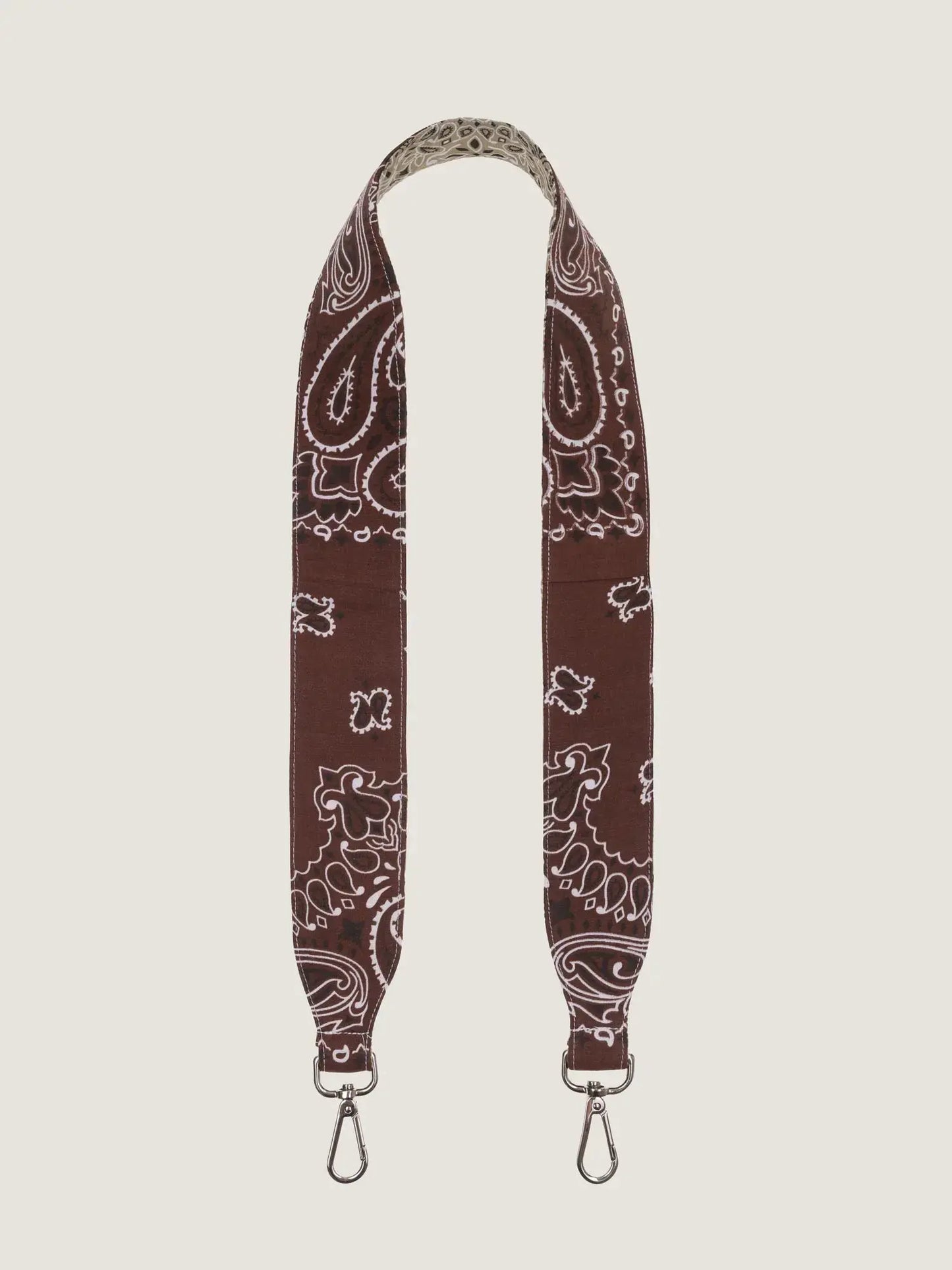 Call It By Your Name Shoulder Strap