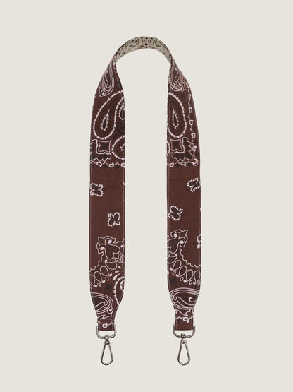 Call It By Your Name Shoulder Strap