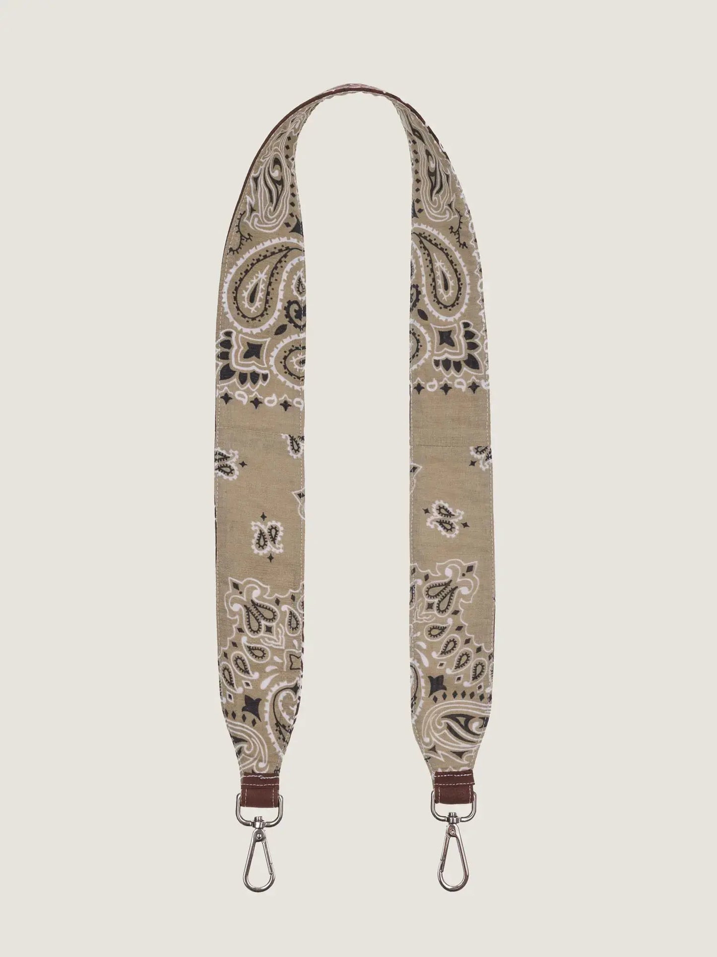 Call It By Your Name Shoulder Strap