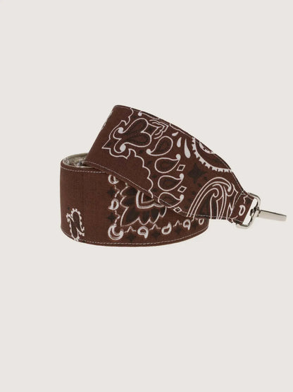 Call It By Your Name Shoulder Strap