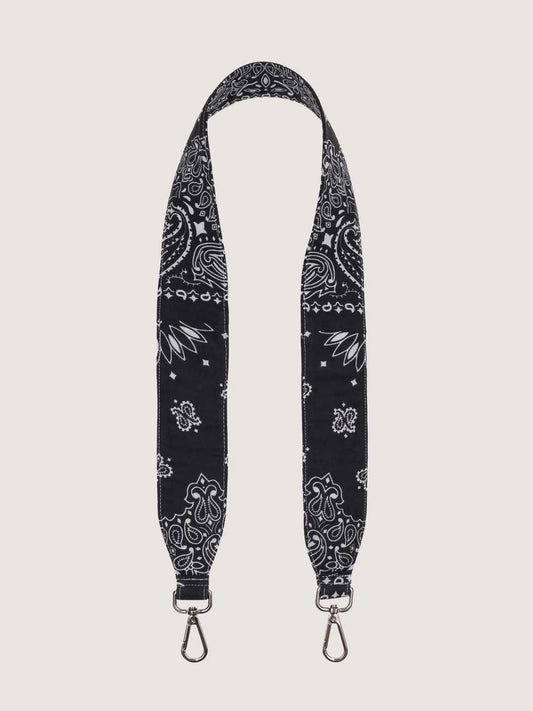 Call It By Your Name Shoulder Strap