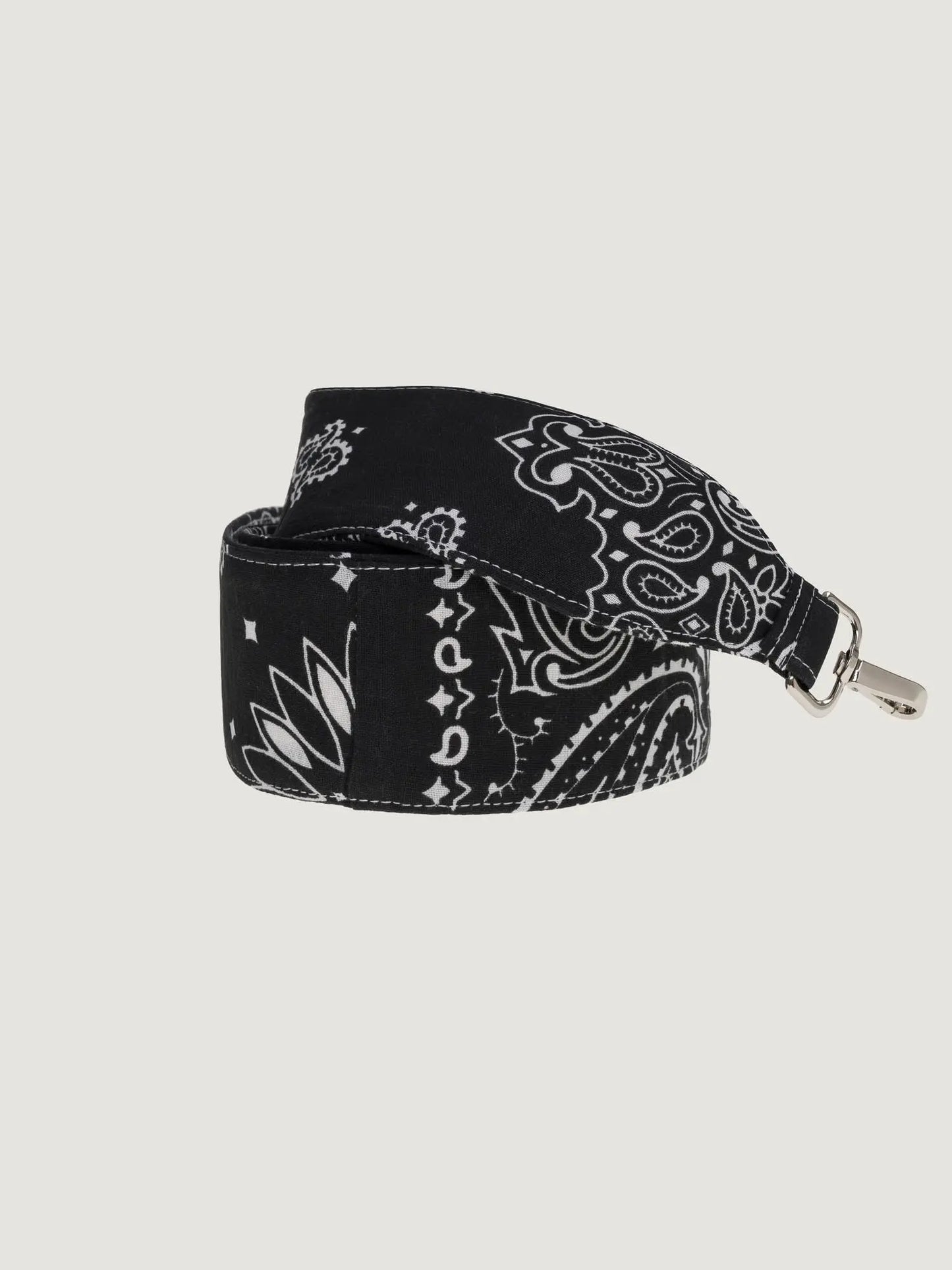 Call It By Your Name Shoulder Strap
