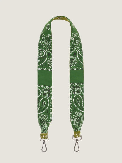 Call It By Your Name Shoulder Strap