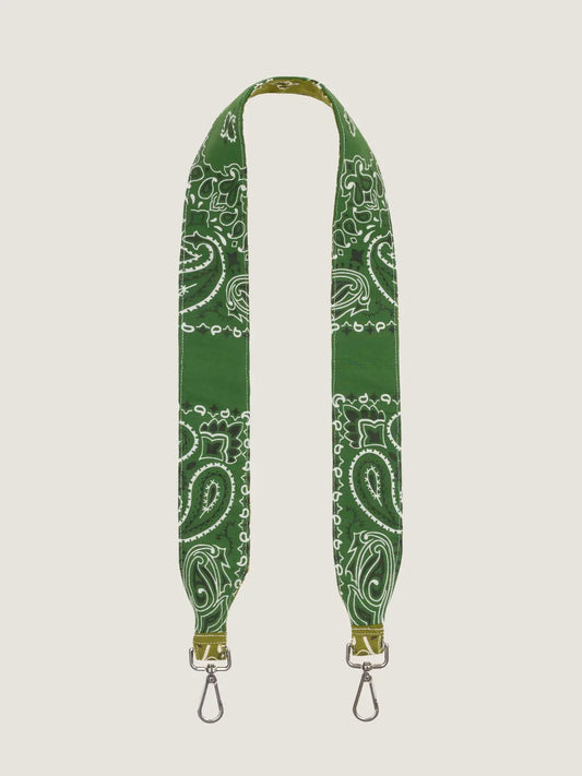 Call It By Your Name Shoulder Strap