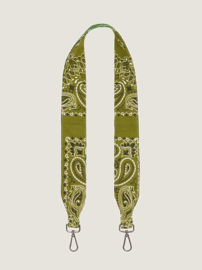 Call It By Your Name Shoulder Strap