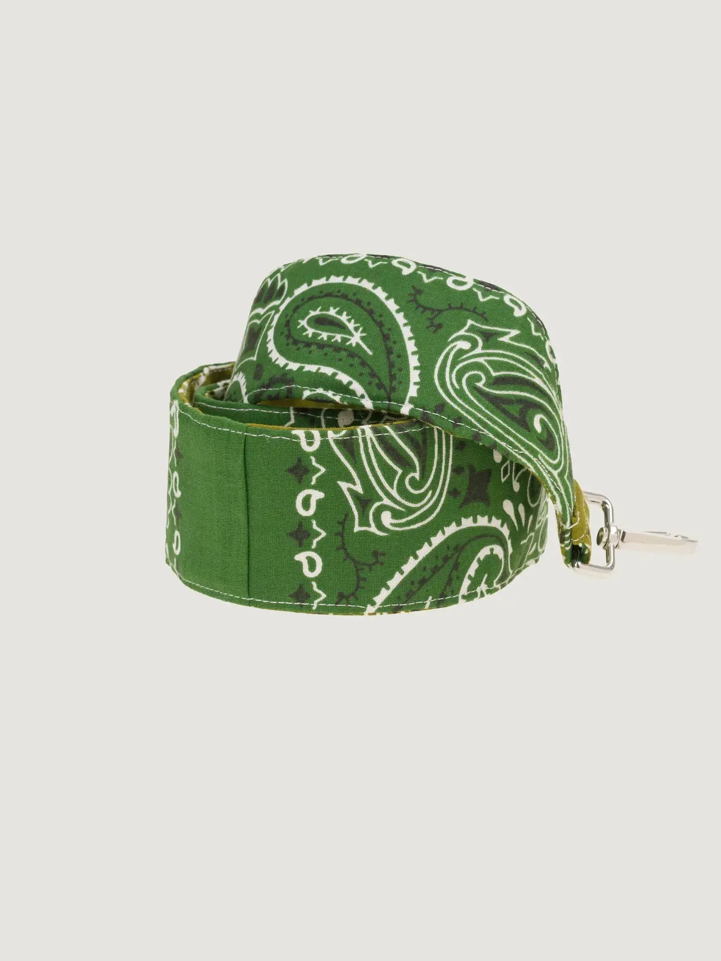 Call It By Your Name Shoulder Strap