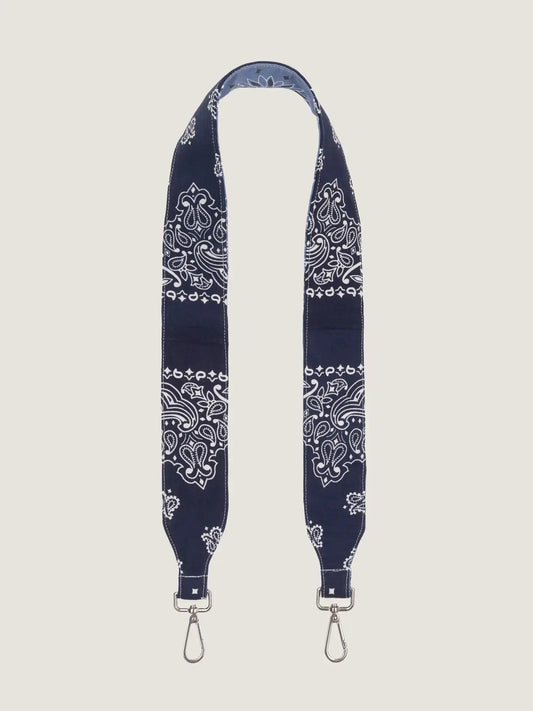 Call It By Your Name Shoulder Strap