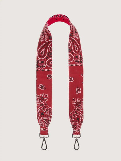 Call It By Your Name Shoulder Strap