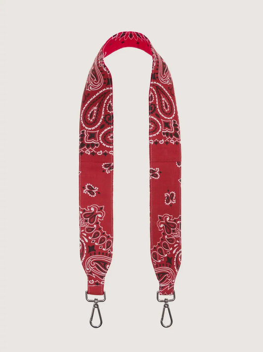 Call It By Your Name Shoulder Strap