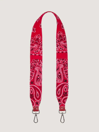 Call It By Your Name Shoulder Strap