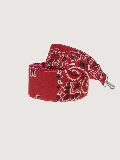 Call It By Your Name Shoulder Strap