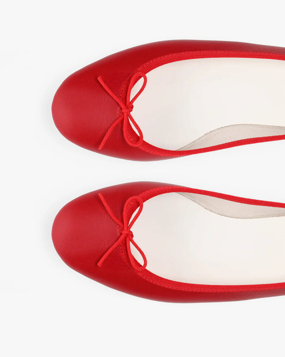 Repetto Cendrillon Ballet Flats