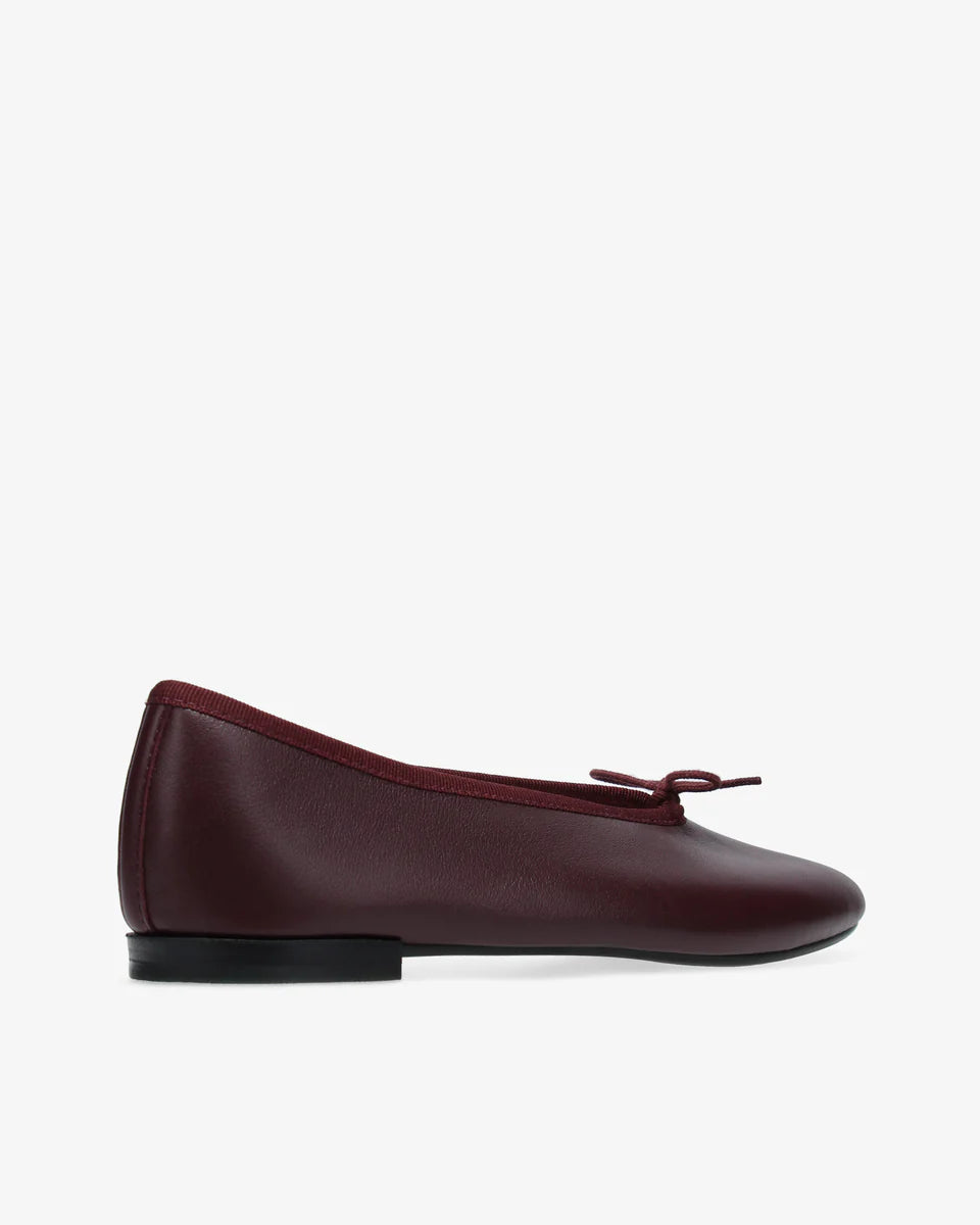 Repetto Lilouh Ballet Flats - Almond toe
