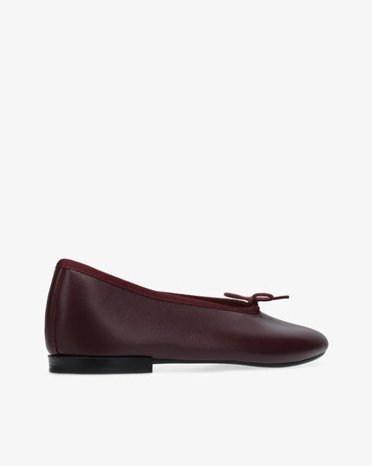 Repetto Lilouh Ballet Flats - Almond toe