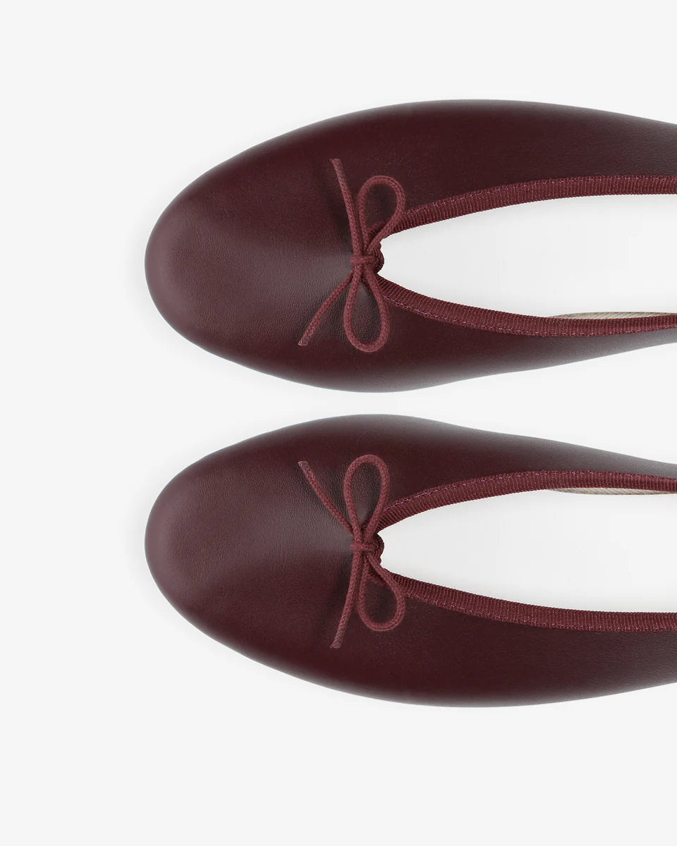 Repetto Lilouh Ballet Flats - Almond toe