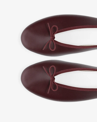 Repetto Lilouh Ballet Flats - Almond toe