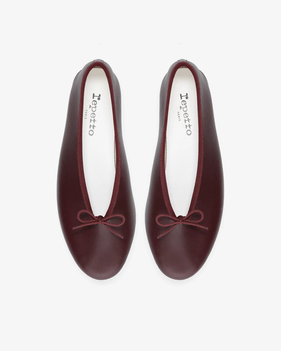 Repetto Lilouh Ballet Flats - Almond toe