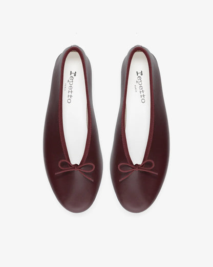 Repetto Lilouh Ballet Flats - Almond toe