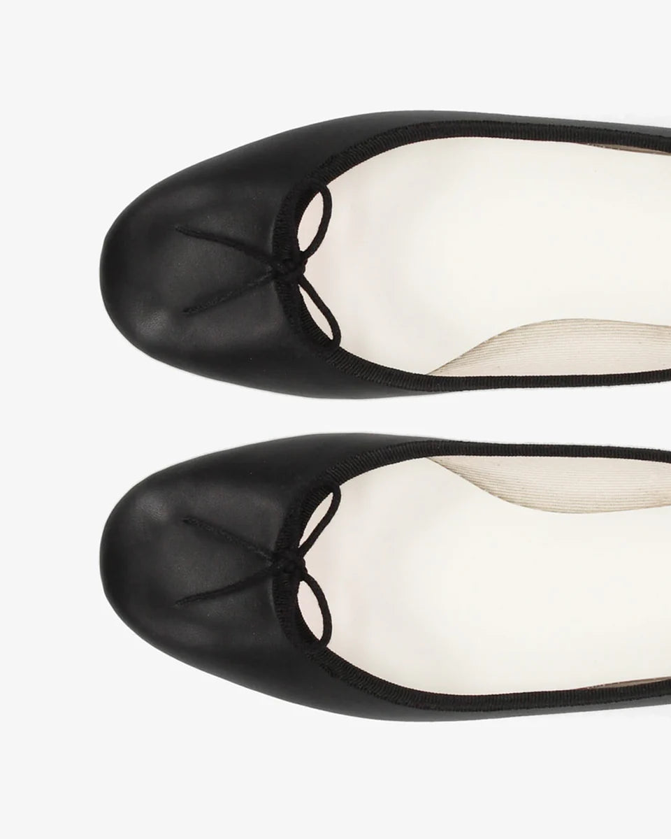 Repetto Camille Ballet Flats