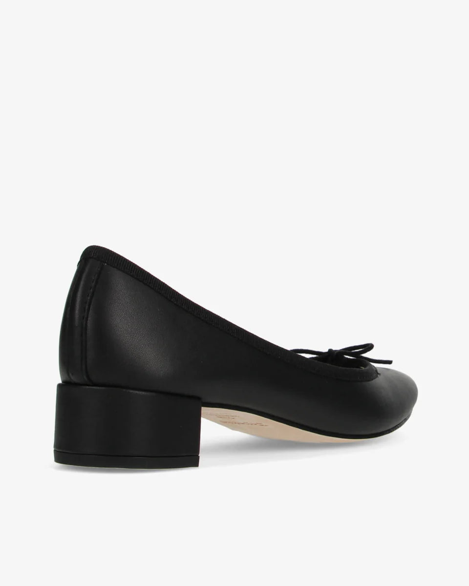 Repetto Camille Ballet Flats