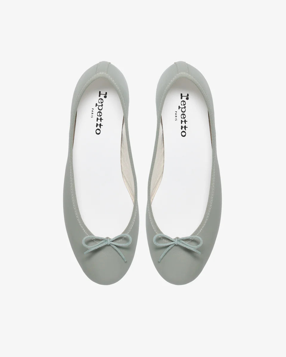 Repetto Camille Ballet Flats