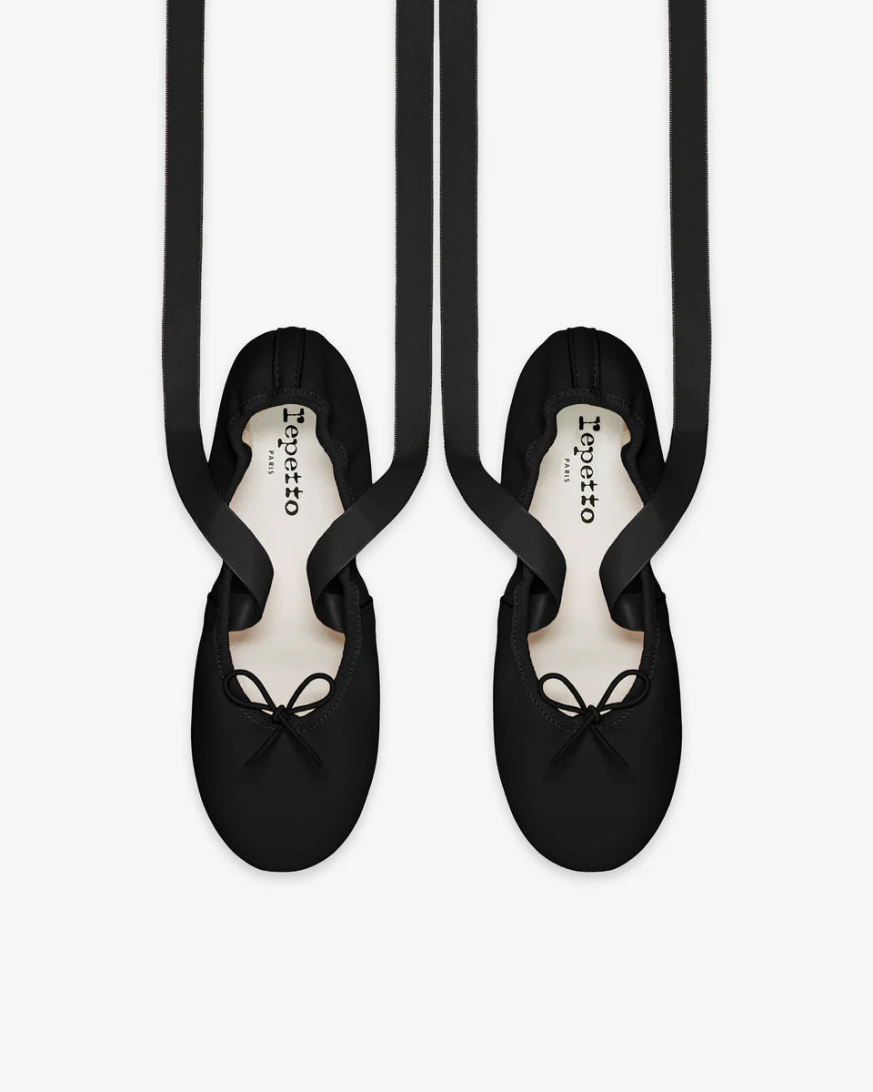 Repetto Sophia Ballet Flats