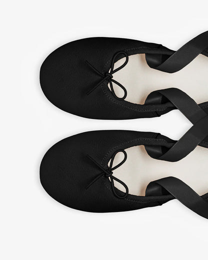 Repetto Sophia Ballet Flats