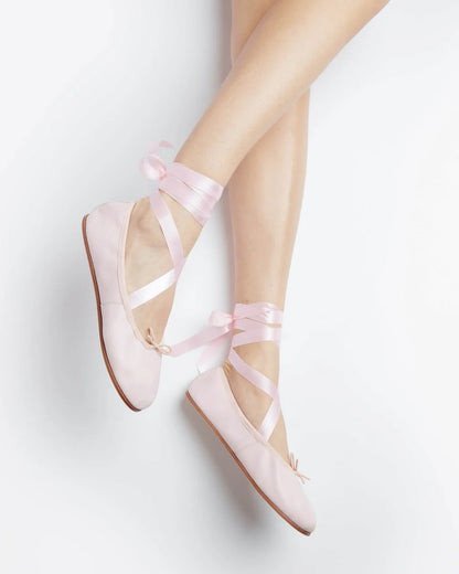 Repetto Sophia Ballet Flats