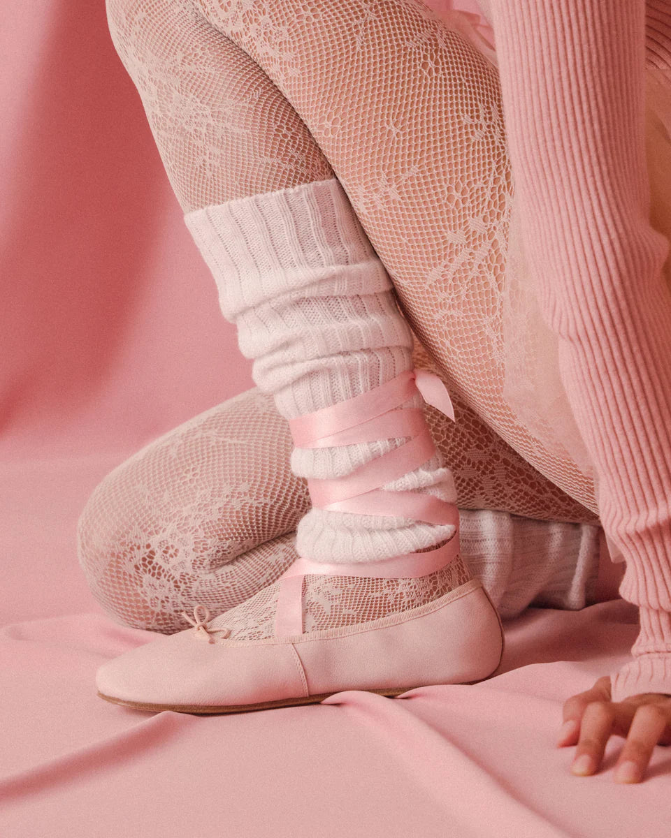 Repetto Sophia Ballet Flats