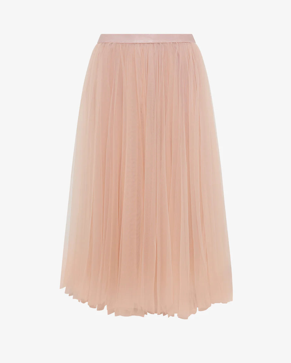Repetto Long Tutu Skirt