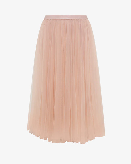 Repetto Long Tutu Skirt