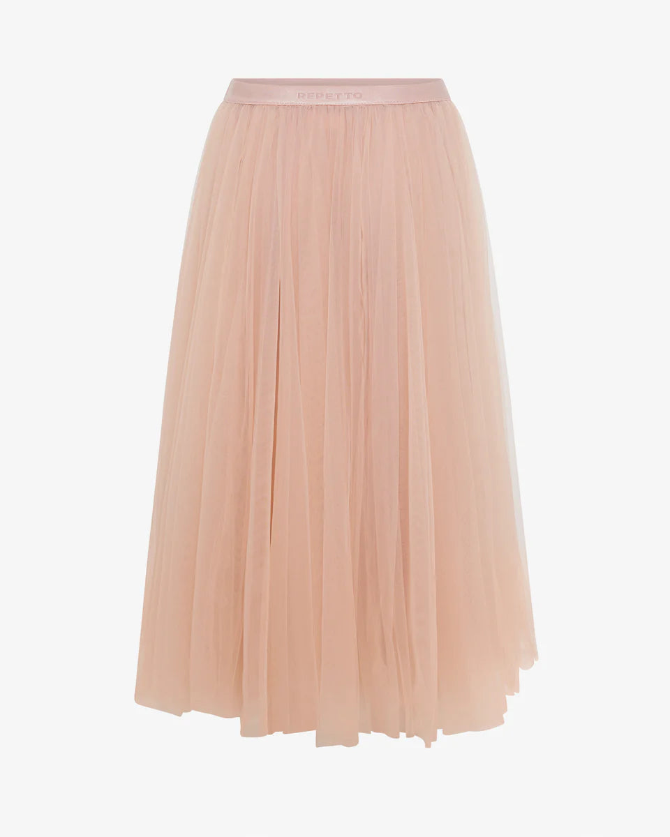 Repetto Long Tutu Skirt