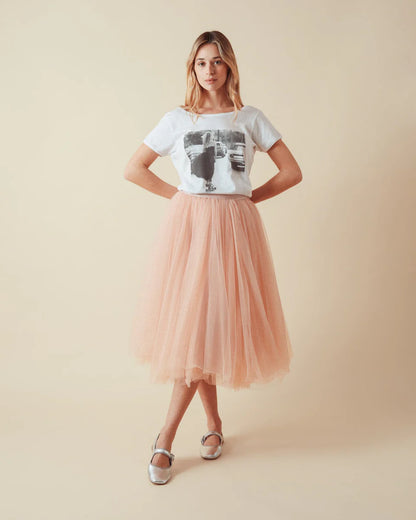 Repetto Long Tutu Skirt