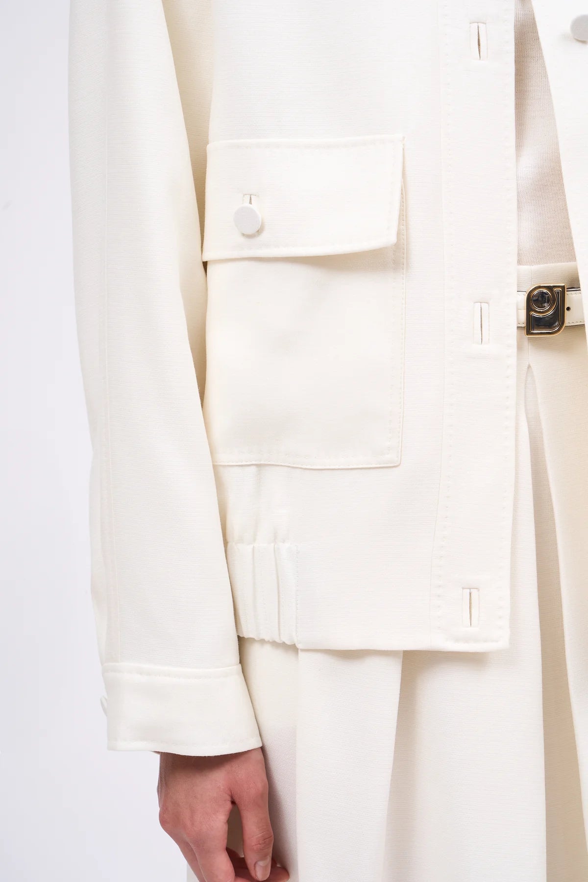 Paul & Joe XBatignole Bomber Jacket