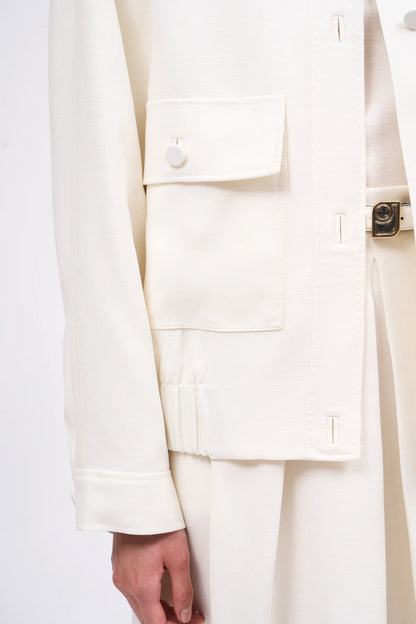 Paul & Joe XBatignole Bomber Jacket