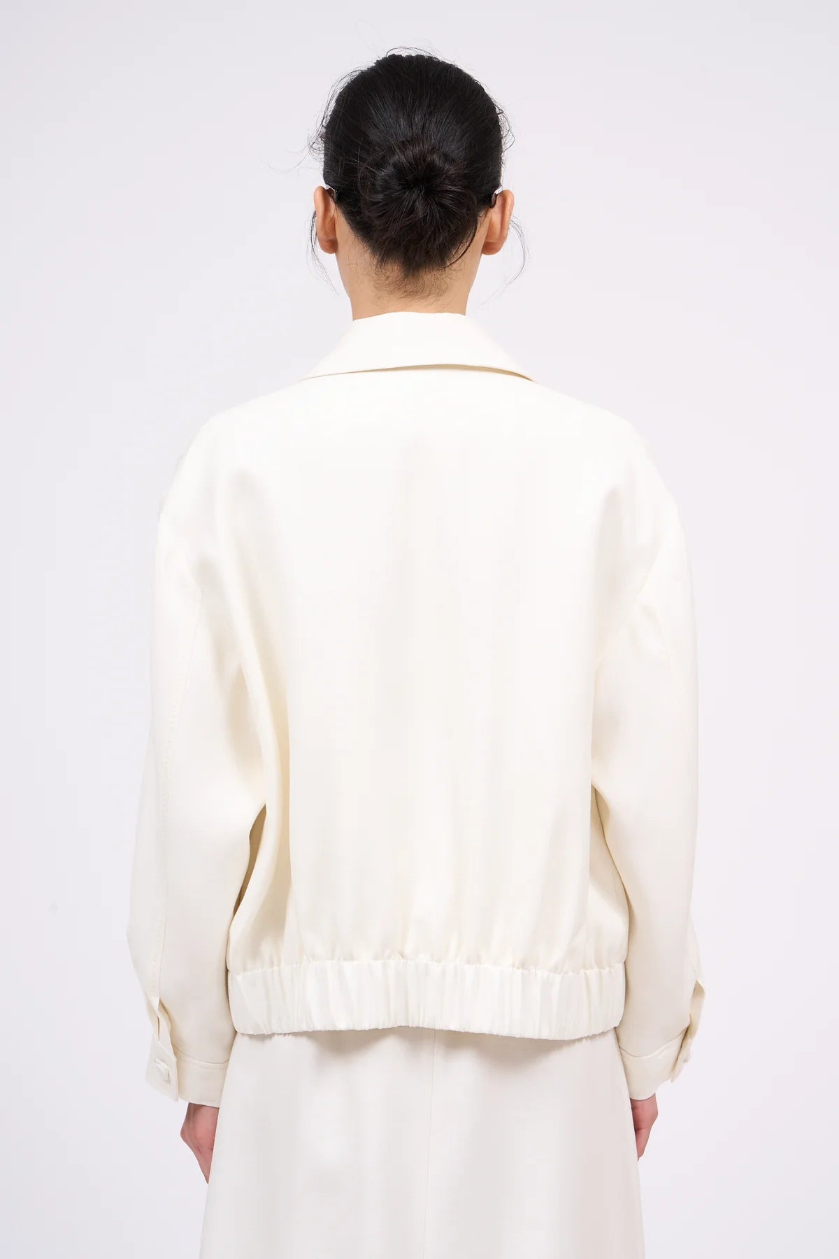 Paul & Joe XBatignole Bomber Jacket