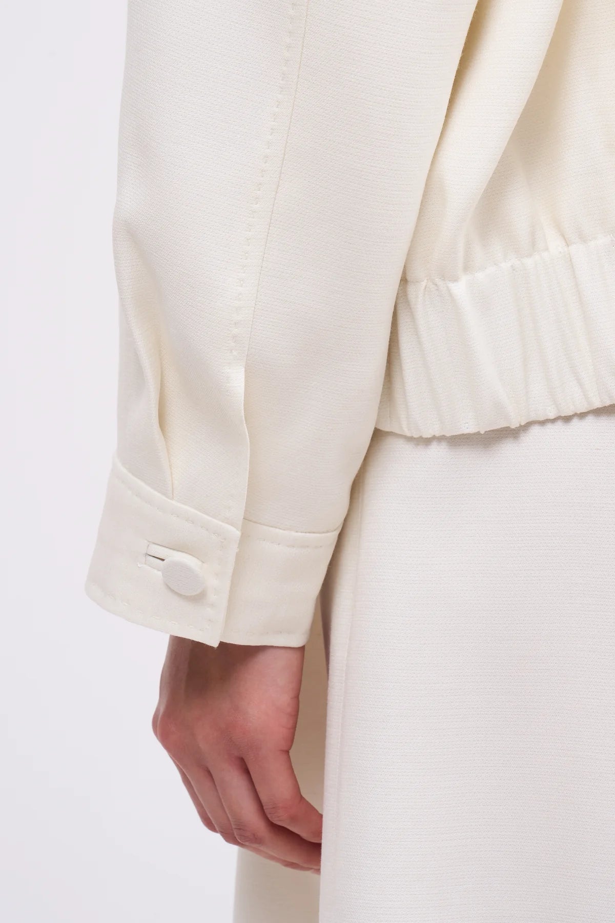 Paul & Joe XBatignole Bomber Jacket