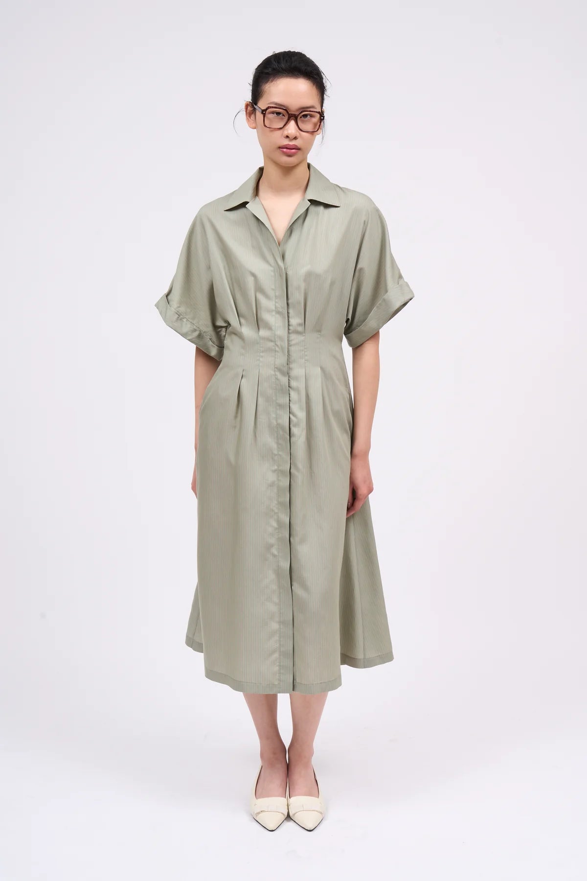 Paul & Joe XPortofino Dress