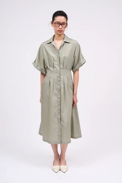 Paul & Joe XPortofino Dress