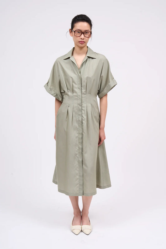 Paul & Joe XPortofino Dress