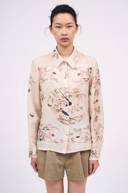 Paul & Joe XChardonnet Shirt