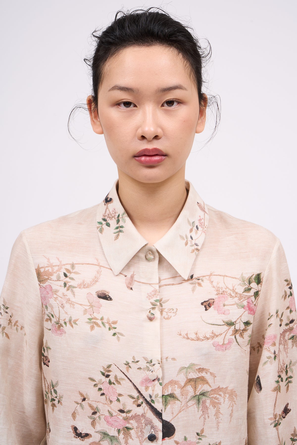 Paul & Joe XChardonnet Shirt