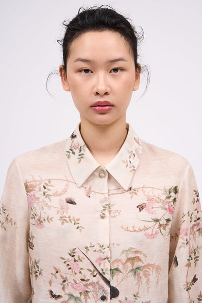 Paul & Joe XChardonnet Shirt