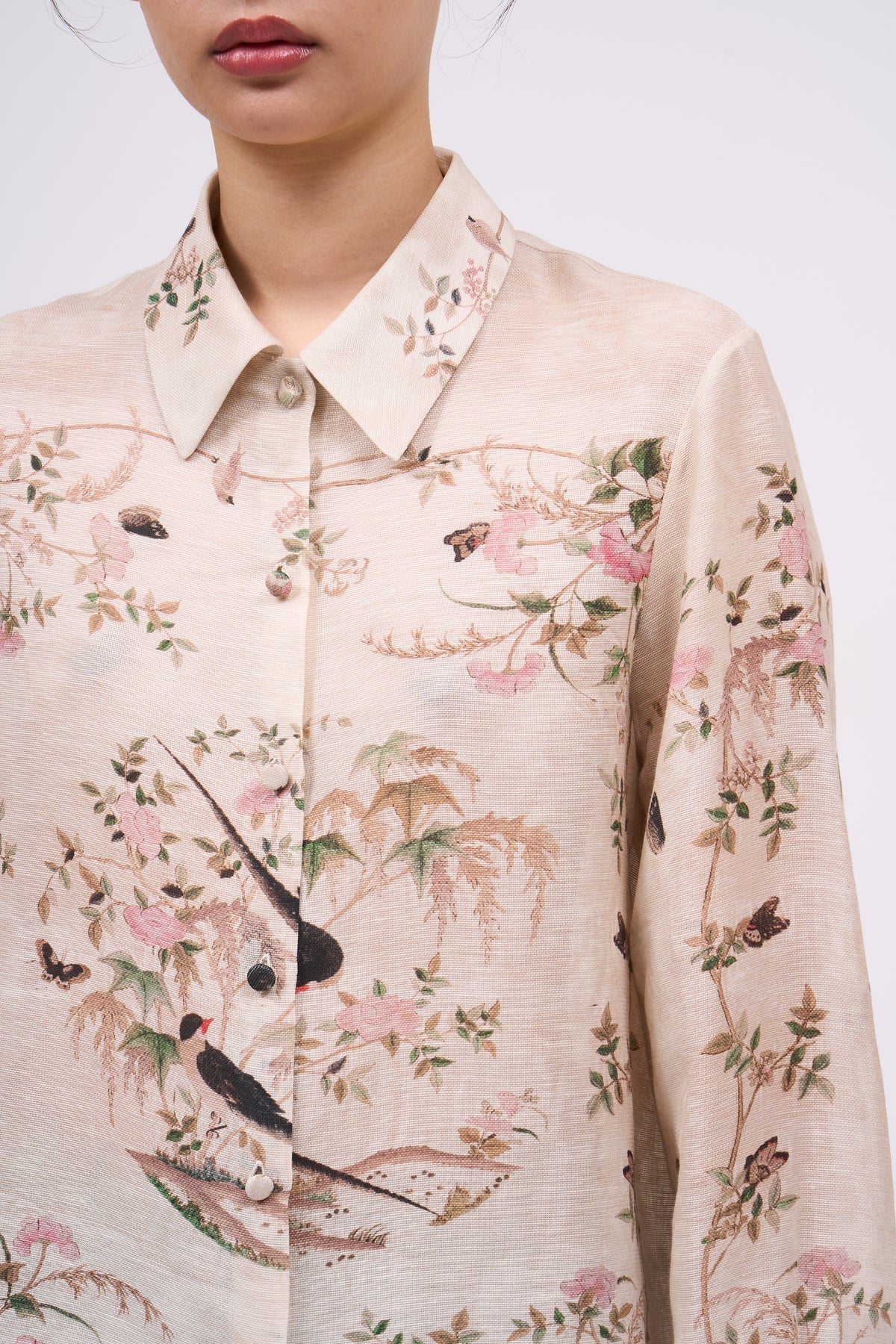 Paul & Joe XChardonnet Shirt