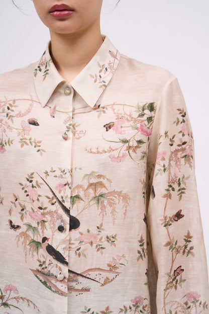 Paul & Joe XChardonnet Shirt