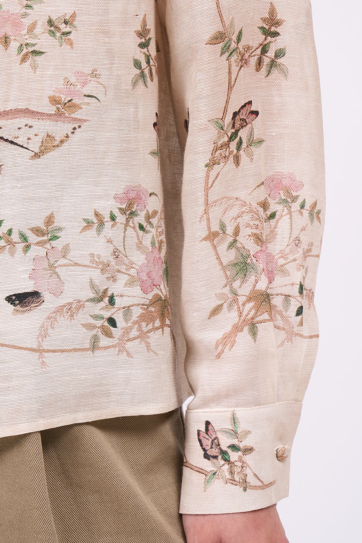 Paul & Joe XChardonnet Shirt