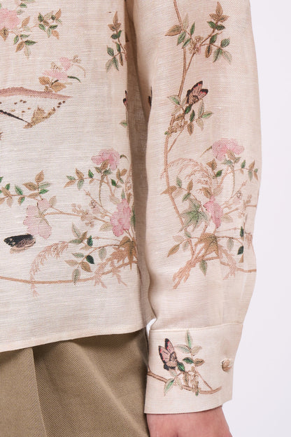 Paul & Joe XChardonnet Shirt