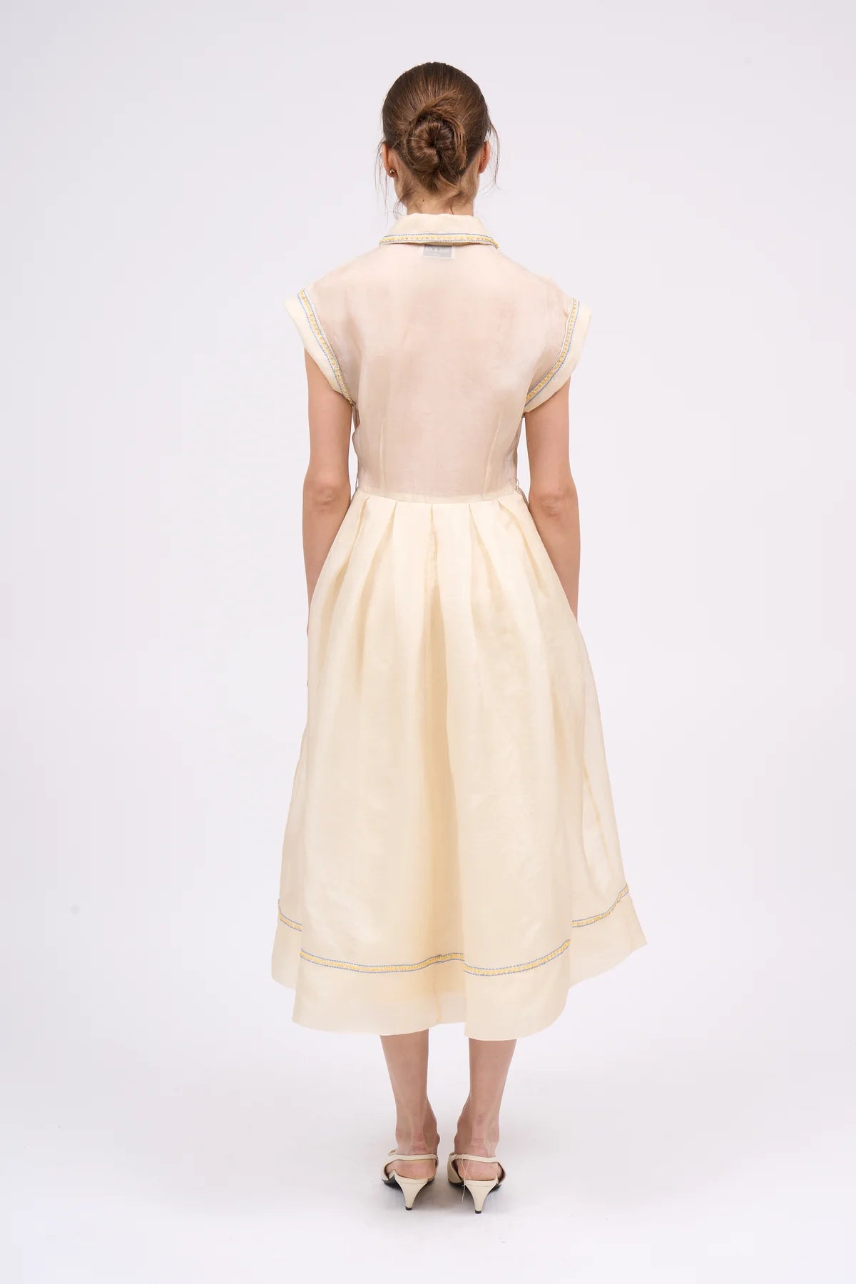 Paul & Joe XHyacinthe Dress