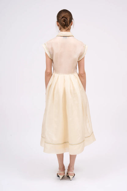 Paul & Joe XHyacinthe Dress
